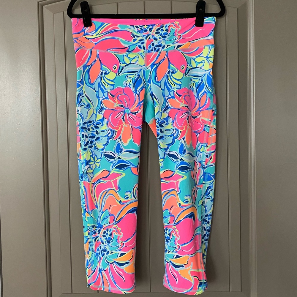 Lilly Pulitzer Leggings